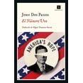 thumbnail image 1 of Libro El Numero Uno Tapa Blanda, Autor John Dos Passos, Editorial Impedimenta, 1 of 2