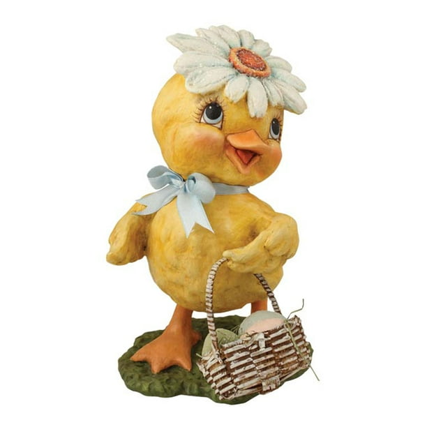 Bethany Lowe TD6013 Daisy Duck Easter
