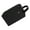 Black, variant on Heavy Duty Water-Resistant Makeup Case Padded For Cameras Toiletries Electronics And Daily Carry Essentials