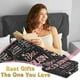 thumbnail image 2 of LHSHID Cousin Gift for Women Gifts for Cousins Female Cousin Birthday Gifts Best Cousin Gifts Gifts for Cousin Crew Cool Christmas Cousin Gifts Cousin Gift Ideas Throw Blanket 30"x40", 2 of 6
