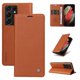 thumbnail image 3 of Funda para Samsung Galaxy S21 Ultra Estuche de Cuero PU Tipo Cartera con Ranuras para Tarjetas y Cierre Magnético, 3 of 5