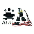 thumbnail image 2 of Cabrestante RC Rock Crawler Winch Sunnimix para WPL C-34 C-34K C-34KM, 2 of 8