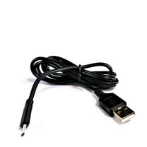 OMNIHIL 5 Feet Long High Speed USB 2.0 Cable Compatible with LEVN LE-HS012 Headset