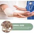thumbnail image 3 of SURJDE Tensor Assorted Bandages 50Pcs Elastic Bandage Clips, Bandage Clips Bandage Wrap Clips Stretch Metal Clips Replaceable Wrap Fastener Clips for Various Bandages Elastoplast Bandages, 3 of 7