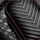 thumbnail image 5 of Funda para llavero de coche, bolso con llavero, mando a distancia de cuero, estuche con cremallera, 5 of 5