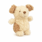 Jellycat Little Pup