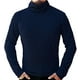 thumbnail image 4 of Playera Manga Larga Hombre Cuello Tortuga 5 Piezas MIKE RAMOS Casual, 4 of 6