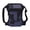 🥝 Blue_Base#400, variant on 3-in-1 Waterproof Multi-Pocket Leg Crossbody Bag Outdoor Travel Waist Leg Bag Cycling Sports Waist Pack Fishing Gear Organizer Adjustable Secure Fit
