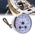 thumbnail image 1 of GPS Speedometer Tachometer, 8000 RPM Red Backlight, with Fuel Gauge for RV Yachts Trucks, Fit for Motorhomes, Yachts, Trucks, 1 of 7
