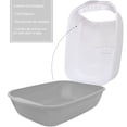 thumbnail image 4 of Arenero para gato RACK & PACK con pala Antiolor Puerta Abatible, 4 of 7