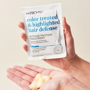 (2 pack) Hi-Pro-Pac Intense Protein Treatment for Colored and Highlighted Hair Defense, 1.75 fl oz