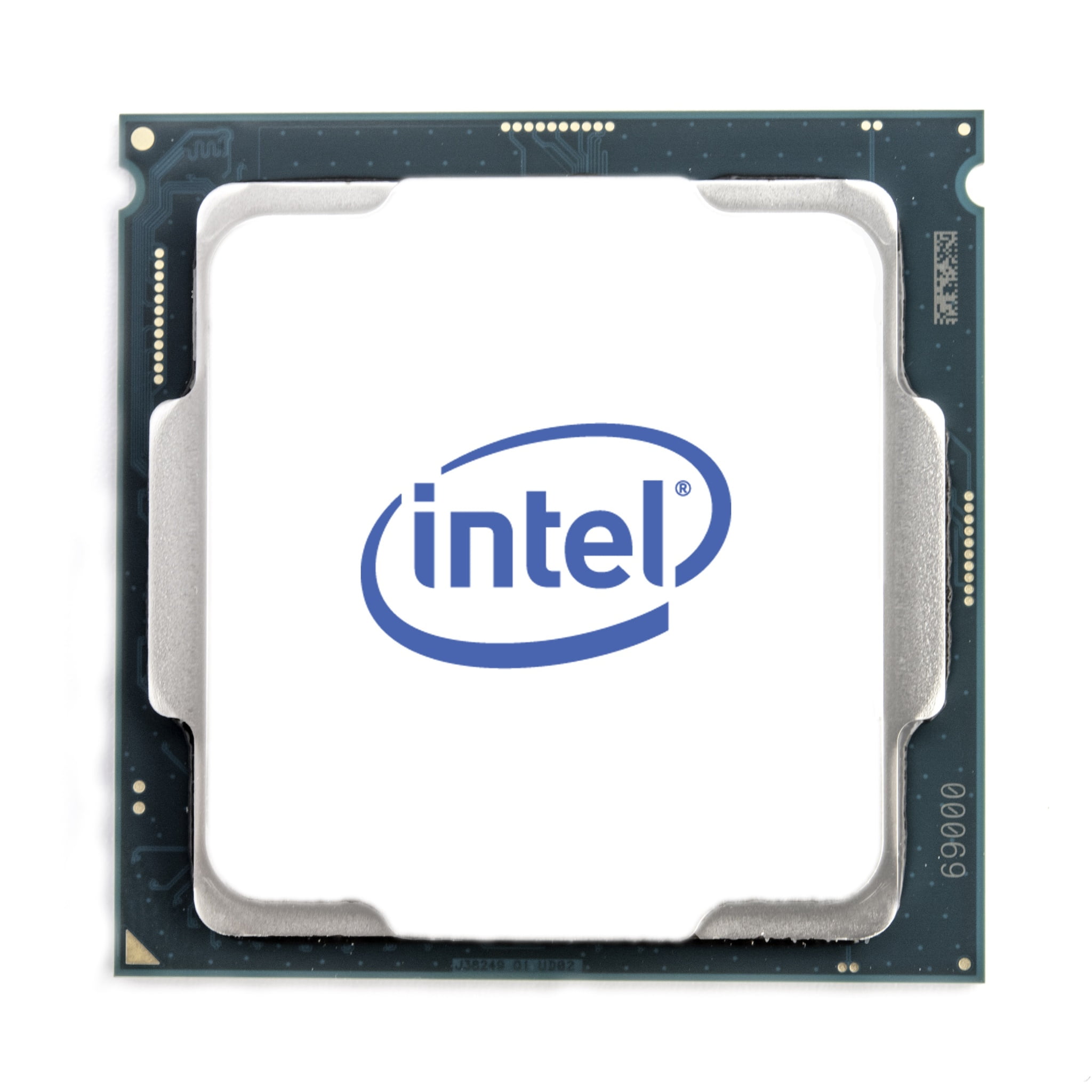 Intel Core i5-9600KF 3.7GHz 9MB Cache Coffee Lake LGA 1151 CPU Desktop  Processor OEM/Tray Version