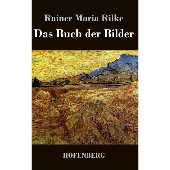 Das Buch der Bilder (Hardcover)
