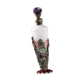 thumbnail image 2 of Botellas de perfume de vidrio vintage Yuyangstore Estilo C, 2 of 8