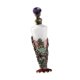 thumbnail image 2 of Botellas de perfume de vidrio vacías, botella de aceite esencial, 25 ml, rellenables, decorativas para Estilo C, 2 of 9