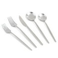 thumbnail image 3 of Thyme & Table Bistro Stainless Steel 20-Piece Flatware Set, Service for 4, 3 of 3