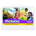 thumbnail image 2 of VTech Disney Fairies: Mobigo Touch Learning System Software Cartridge, 2 of 2