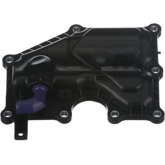 Oil Separator - Compatible with 2009 - 2016 Mazda 6 2.5L 4-Cylinder 2010 2011 2012 2013 2014 2015