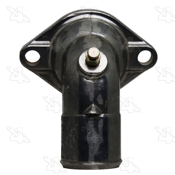 Engine Coolant Water Outlet Fits select: 1988-1995 CHEVROLET GMT-400, 1989-1995 GMC SIERRA