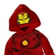 thumbnail image 2 of Mamelico con Gotto Bordado Marvel Ironman Marvel  Mameluco1818, 2 of 4