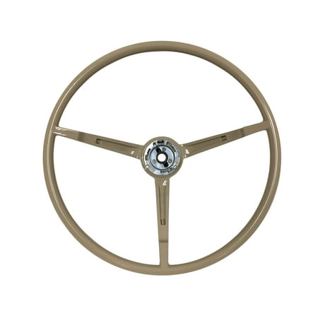 Volante Steering Wheels; OE Series 1967 Ford Mustang | (Best Zero Turn With Steering Wheel)