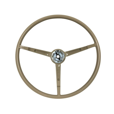 Volante Steering Wheels; OE Series 1967 Ford Mustang |