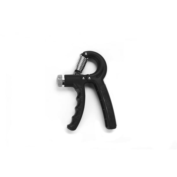 Mind Reader Hand Grip Strengthener Forearm Gripper Adjustable
