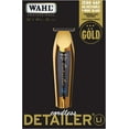 thumbnail image 2 of Wahl 5 STAR CORDLESS DETAILER Li GOLD, 2 of 4