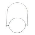 thumbnail image 1 of Sywqhk LED Solar Fairy Mason Jar Light Party Wedding Garden Decor Lámpara (Mango) Sywqhk Alta Calidad, 1 of 9