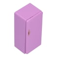 thumbnail image 4 of Refrigerador de casa de muñecas, refrigerador de casa de muñecas 1:12 Refrigerador de casa de muñecas de madera Refrigerador de casa de muñecas de madera Resultados impresionantes, 4 of 8