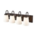 thumbnail image 3 of Millennium Lighting - Ivey Lake - 4 Light Bath Vanity-8 Inches Tall and 21.5, 3 of 5
