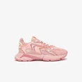 thumbnail image 1 of Tenis Lacoste L003 Neo Mujer Rosa Casual Moda Premium, 1 of 5