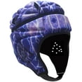 thumbnail image 1 of Casque de Rugby Couvre-Chef Souple Besoins Particuliers Protection de la Tête pour Adultes, 1 of 9