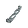 Soporte de brazo de extensión Selfie para Gopro Hero 8 Max Insta360 One X (titanio) WDOplteas Para estrenar