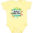 thumbnail image 3 of Inktastic Actress Future Film Star Girls Baby Bodysuit, 3 of 5