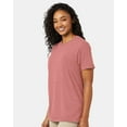 thumbnail image 2 of Hanes 4980 Unisex Perfect-T T-Shirt, 2 of 5