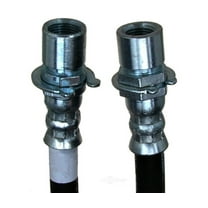 Raybestos BH382874 Professional Grade Hydraulic Brake Hose Fits select: 2009,2011-2012 CHEVROLET SILVERADO