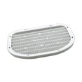 thumbnail image 2 of Milaget Cat Litter Mat Double Layer Trapping Reusable Cat Litter Scatter Litter Trapping, 2 of 9