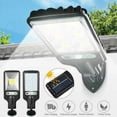 thumbnail image 4 of Lámpara exterior con luz LED Solar Spotlight, 4 of 5