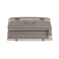 thumbnail image 4 of LOVIVER Car Inner Sunglasses Holder Storage Box Mount for B6 Grey . Gray, 4 of 8