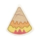 thumbnail image 1 of Cute Cartoon Print Compressed Wood Pulp Sponge Scrubber Kitchen Cleaning Sponge Household Cleaning Supplies for Washing Dishes Ice Cream, 1 of 5