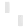 thumbnail image 3 of Sensor de puerta inteligente inalámbrico Inteprter Open/Close Burglar Lock Notification Self-Adhesive 2Conjunto, 3 of 6