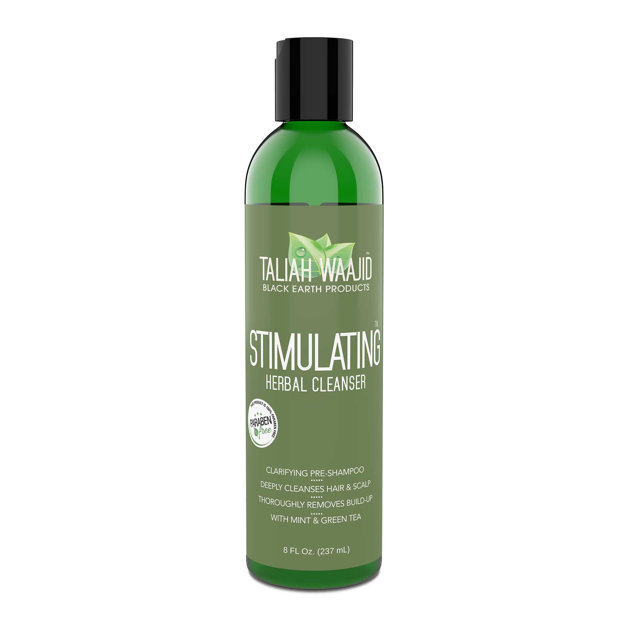 Stimulating Herbal Cleanser 8oz (U096)