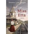 thumbnail image 1 of Miss Etta, 1 of 2