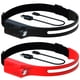 thumbnail image 1 of Linterna frontal con estilo Linterna frontal LED recargable 230 ° Linterna frontal de haz brillante para adultos Zhivalor CPB-US-XD1833-5, 1 of 7