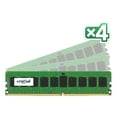 thumbnail image 2 of Crucial 32GB (4 x 8 GB) DDR4 SDRAM Memory Module, 2 of 2