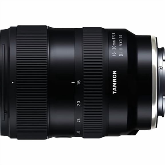 Tamron 16-30mm F/2.8 Di III VXD G2