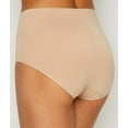 thumbnail image 2 of Women's Bali 2361 One Smooth U All-Around Smoothing Brief Panty (Nude 8), 2 of 2