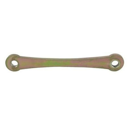 Rear Tie Bar - Jaguar IRS Steel Rear Tie Bar, Plain