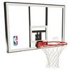 Huffy Sports Combo 52" Backboard, 79372